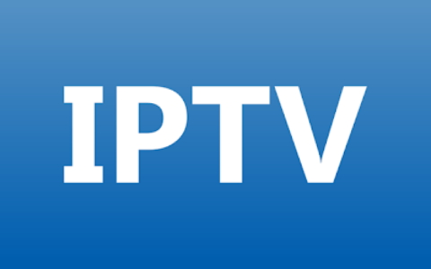 IPTV播放器：安卓+桌面端