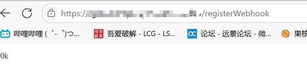 TG私聊bot :集成骗子识别功能,基于CF-worker