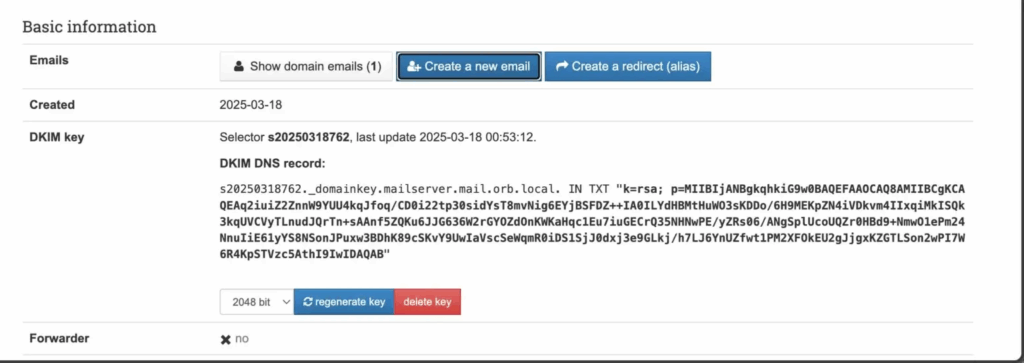 Docker应用24：Poste.io，搭建专属自己的邮件服务器