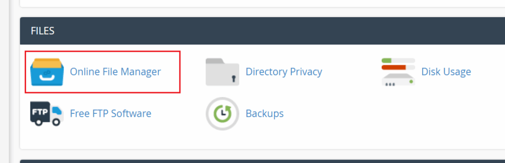 利用免费Host主机搭建图床
