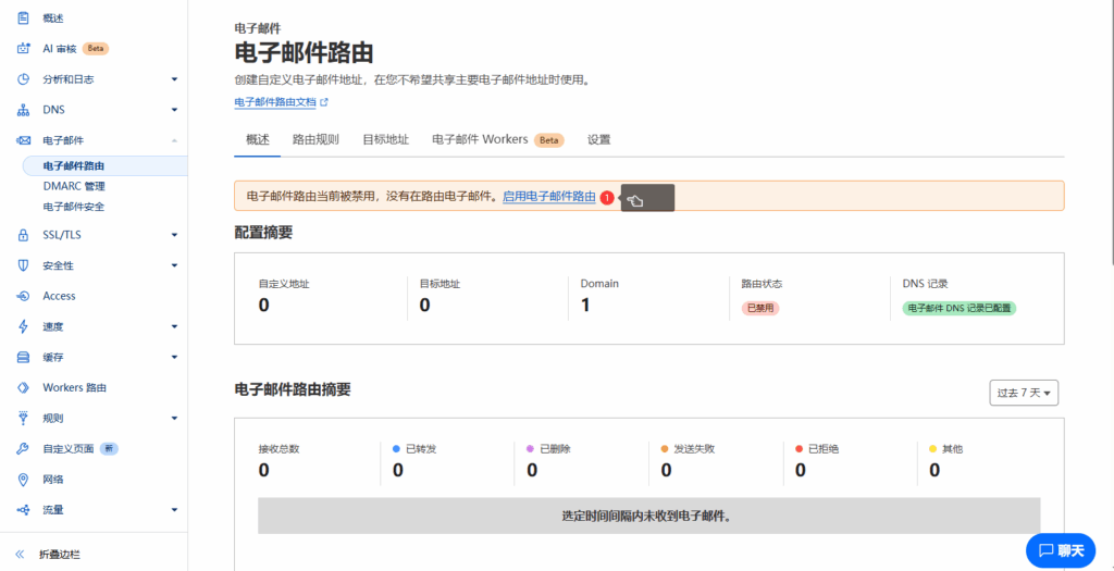 Cloud Mail : 基于cloudflare的免费开源邮箱服务