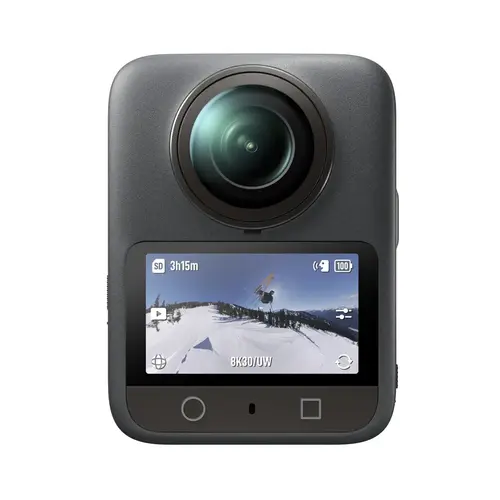 Osmo 360