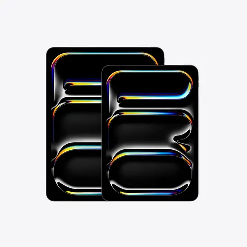 iPad Pro
