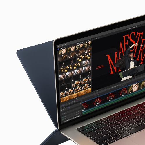 MacBook Air