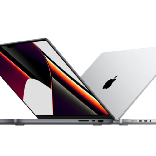 MacBook Pro