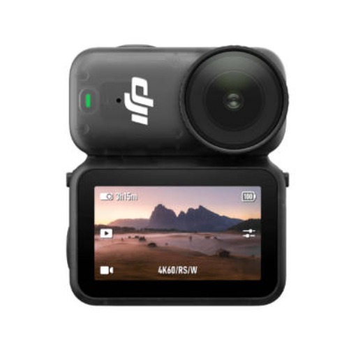 Osmo Nano
