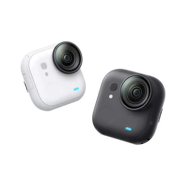 Insta360 GO Ultra