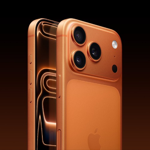 iPhone 17 PRO