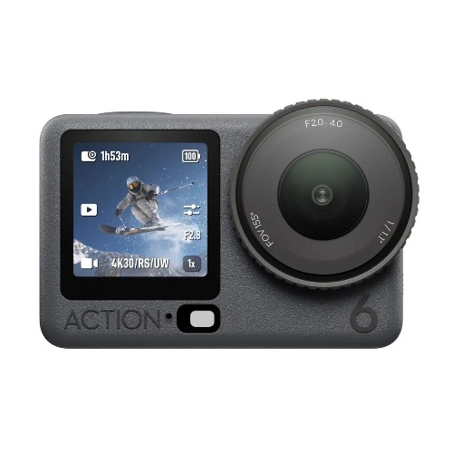 Osmo Action 6