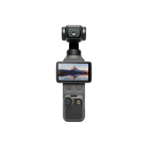 Osmo Pocket 4