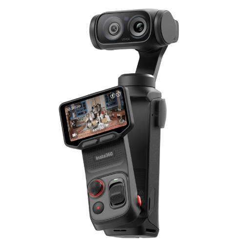 Insta360 Luna Ultra