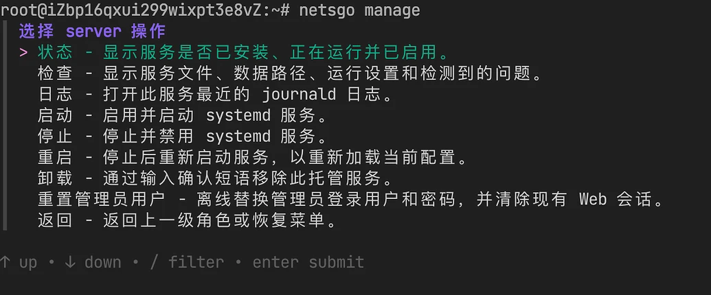 NetsGo ： 开源内网穿透与节点管理平台