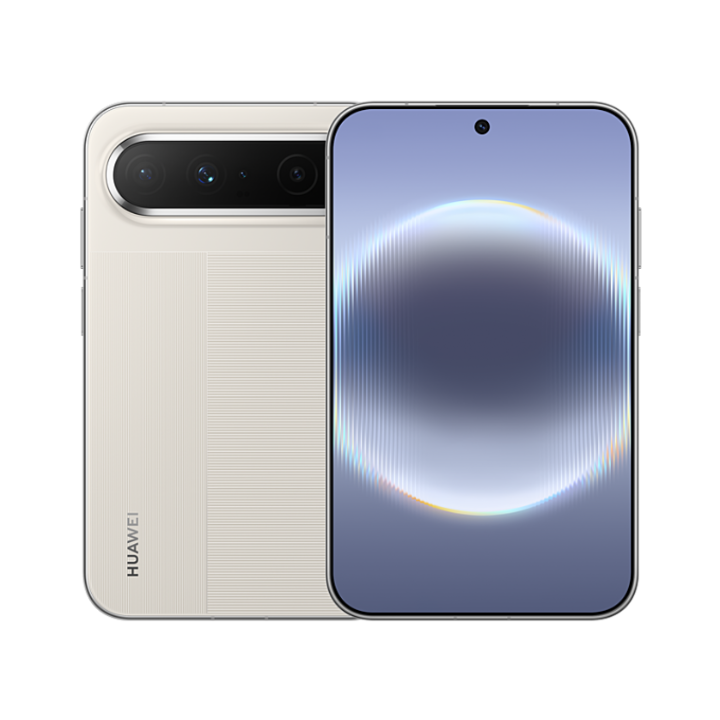 HUAWEI Pura X View