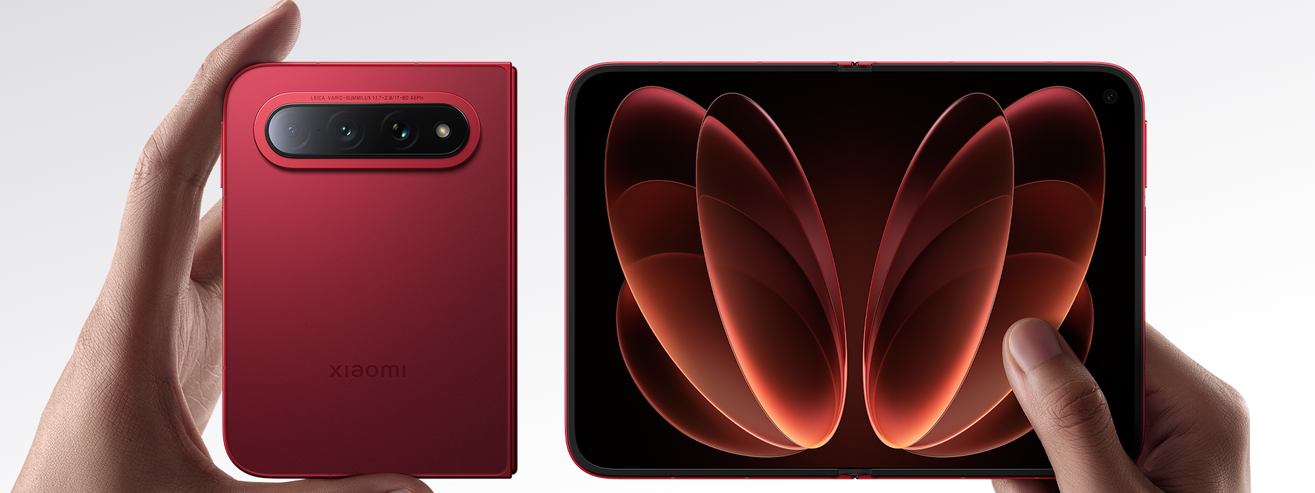 Xiaomi 18 Fold