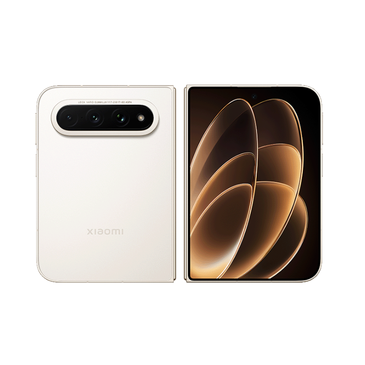 Xiaomi 18 Fold