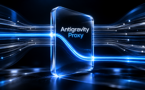 Antigravity-Proxy：无需 TUN 的 Antigravity 强制代理方案